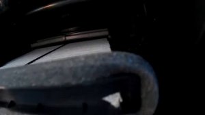 Замена салонного фильтра mazda 3 2014