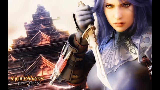 Guild Wars: Factions Soundtrack - Theme смотреть онлайн