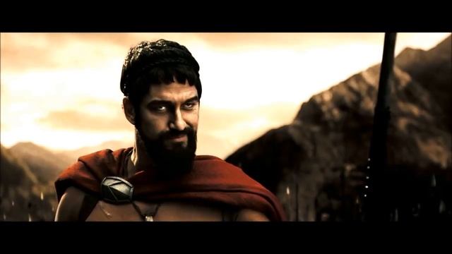 Spartans What is your Profession (HD) смотреть онлайн