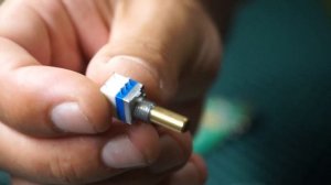 Ремонт рации Baofeng UV-B5 пропадает звук.