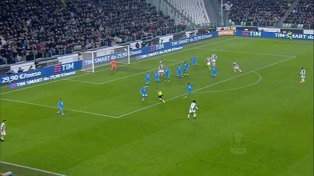 Gonzalo Higuain All 66 Goals For Juventus 2016-2020 смотреть онлайн