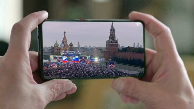 Гойда Ильясс на ОВЗ кресле смотреть онлайн