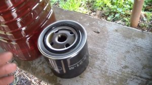 Замена масла в двигателе Нива Шевроле. Когда Нива начинает жрать масло???