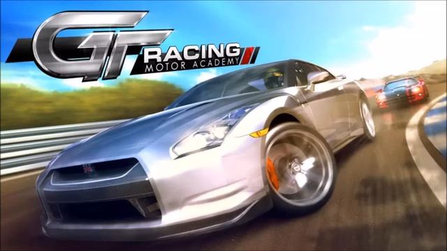 GT Racing Motor Academy | Java | Soundtrack | US Speed Ring Theme смотреть онлайн