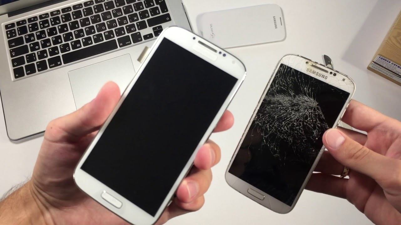 Samsung Galaxy S4 (GT-I9500) и куча посылок с Aliexpress #30 смотреть онлайн