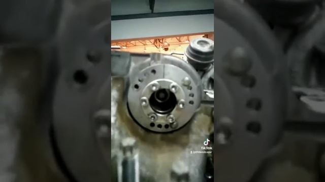 1.0 ECOBOOST TİRİGER SENTE KURULUMU