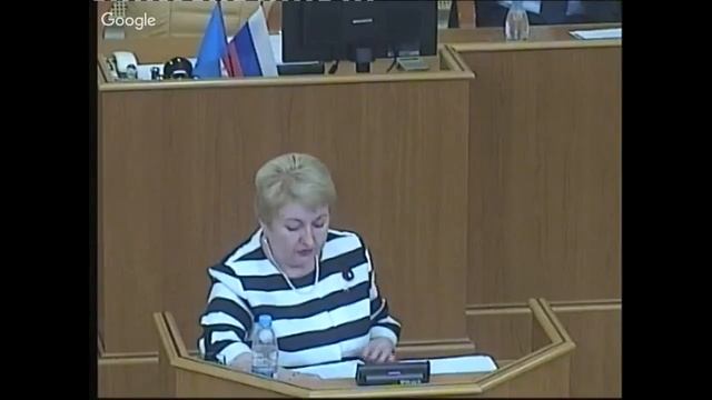 Расширенное заседение коллегии Министерства финансов Ульяновской области (30.03.2018) смотреть онлайн