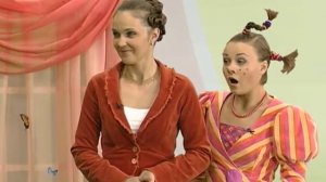 АБВГДейка ? Буква Ч ? Официальный канал