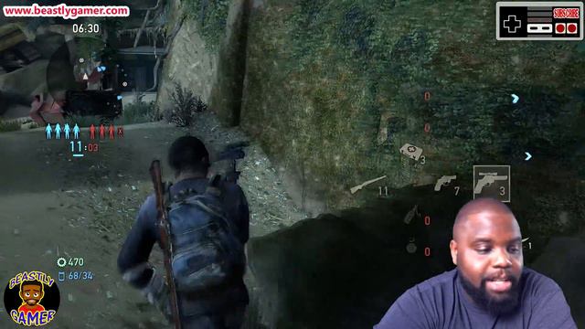 XBOX SCORPIO REVEALED BUT CAN IT WIN THE CONSOLE GENERATION? смотреть онлайн