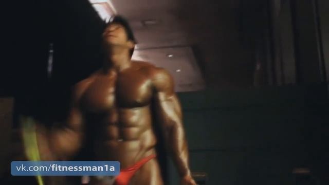 Чул Сун и Улиссес Уильямс ? смотреть онлайн