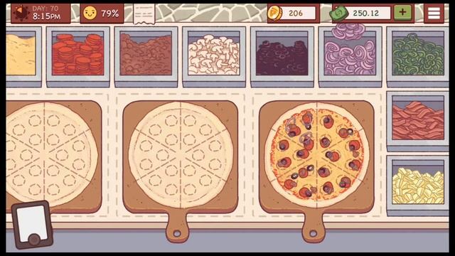 Good Pizza Great Pizza | Wombo Combo | смотреть онлайн