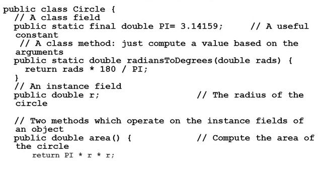 Core Java Concepts смотреть онлайн