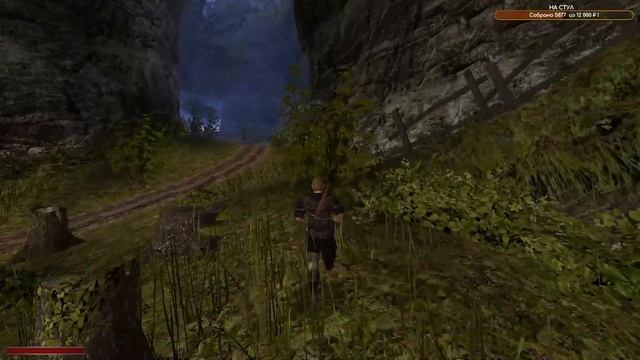 The Chronicles Of Myrtana: Archolos (Part 8) смотреть онлайн