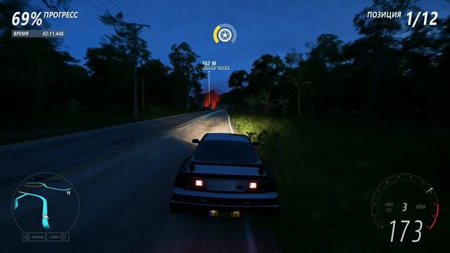 Forza Horizon 5 - Прохождение осеннего сезона!!! 06.04.2023 смотреть онлайн