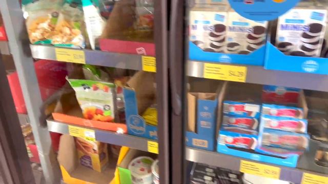 США Влог Закупка Продуктов в ALDI Только Самое необходимое Семейный Влог Большая семья USA VLOG смотреть онлайн