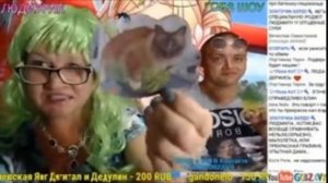 JENNY MOD без ЦЕНЗУРЫ