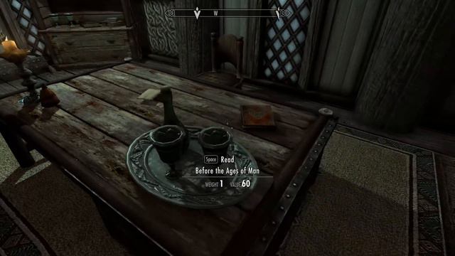 Skyrim Play 97 - Errand Boy смотреть онлайн