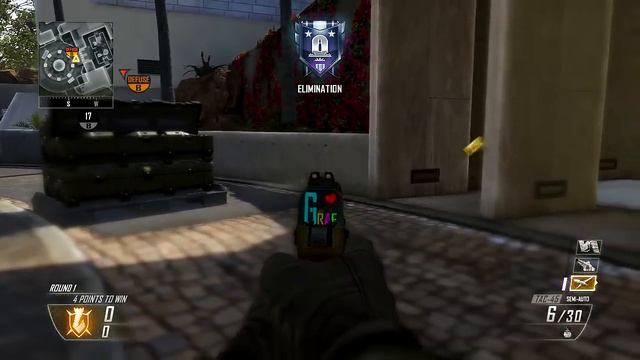I HAVE AIMBOT HACKS?....LOL 😂 (Call of Duty Sniping & Funny Moments) смотреть онлайн