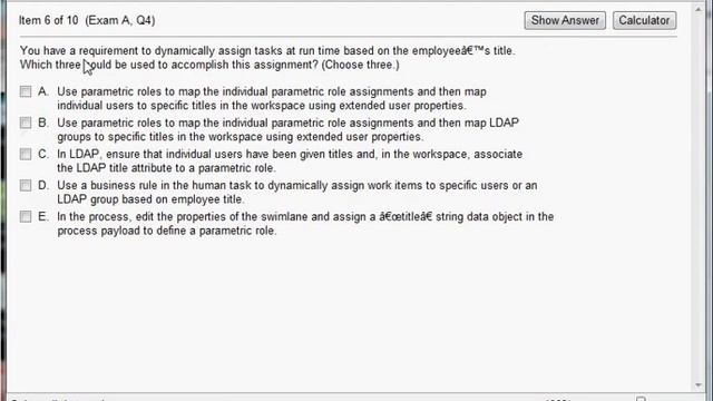 1Z0-435 Oracle SOA Suite 12c EssentialsOracle Business Process Management Suite 12c Essentials смотреть онлайн