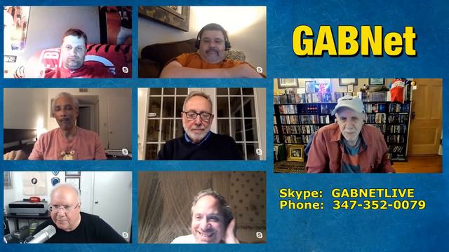 Alex Bennett's Ramble 5-31-19 10pm ET Live смотреть онлайн