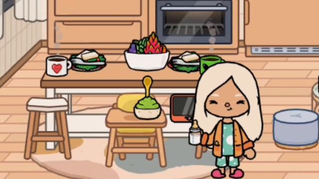 моё семейное утро /// куда же мы уехала?/// 🥗 вкусно покушали /// тока бока /// тока лайф смотреть онлайн