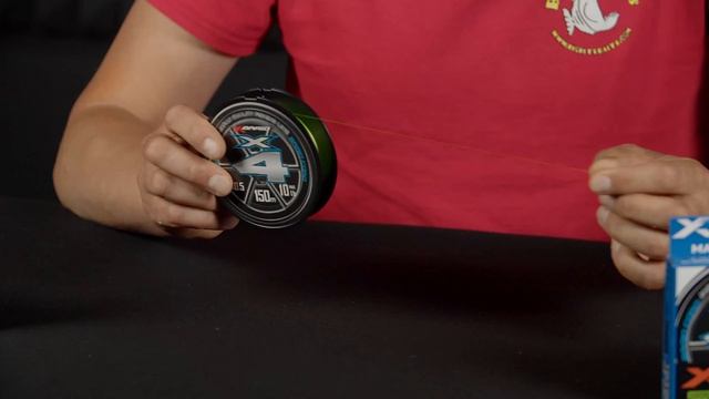 Шнур YGK X-Braid Cord X4 | Риболовля | Ібіс смотреть онлайн