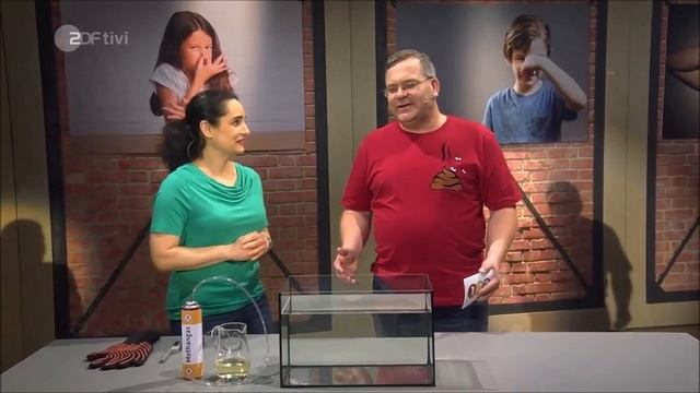 1, 2 oder 3: Stinkern auf der Spur | Warum riechen Pupse überhaupt? смотреть онлайн