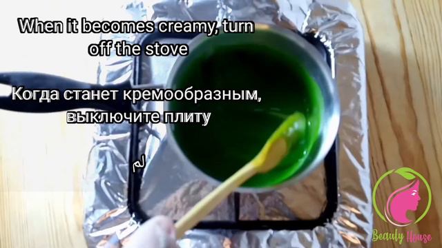 Skin whitening and wrinkle removal, put it on your face, it will make it look like the moon смотреть онлайн