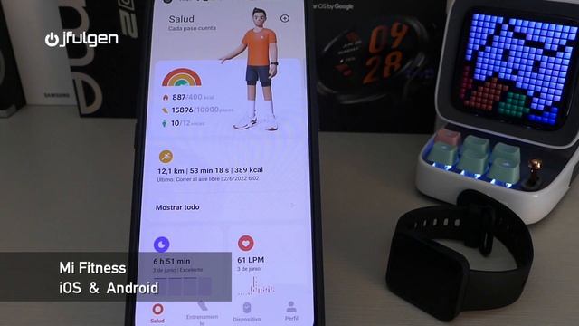 ⌚ Poco Watch ⌚ Conclusión ?? смотреть онлайн