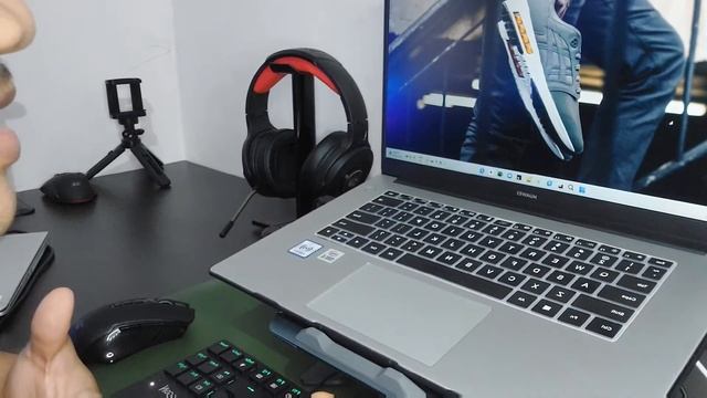 After 6 months of using my Huawei MateBook D15 Laptop смотреть онлайн
