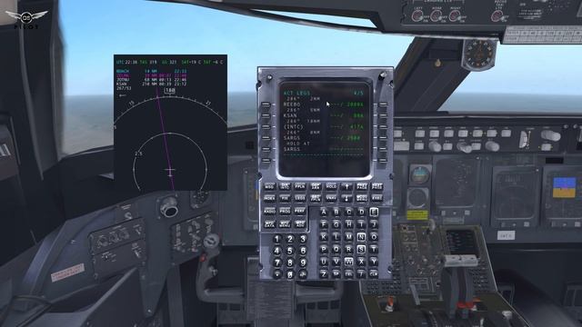 [X Plane 11] JRollon CRJ 200 | KLAS ✈ KSAN | w/ BSS Sound Pack and xEnviro смотреть онлайн