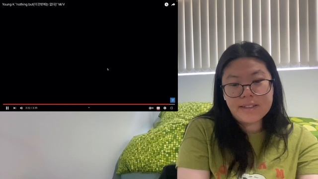 REACTING TO Young K "nothing but(이것밖에는 없다)" M/V & Young K "let it be summer" M/V | HE'S BACK ? смотреть онлайн