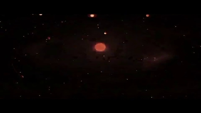 Star Size Comparison (ASHAT OSH)HD смотреть онлайн