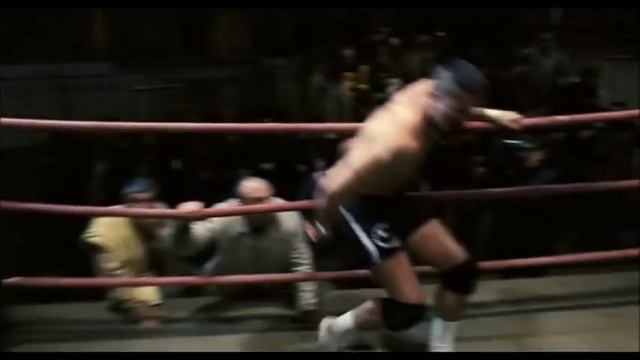Boyka VS Chambers Combat Final смотреть онлайн