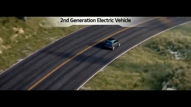 2019 Kia Niro EV Revealed in South Korea | Video 303 смотреть онлайн