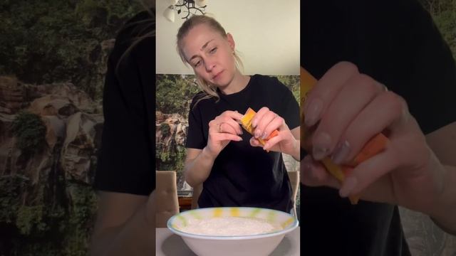 Нереально вкуснющий кекс. Готовьте сразу две порции??? смотреть онлайн