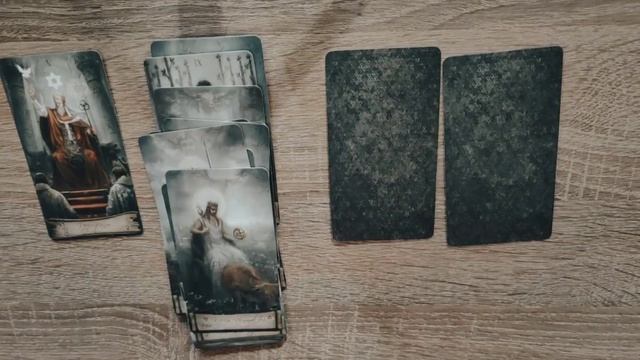 Таро расклад. Новая работа. Что меня ТАМ ждёт? смотреть онлайн