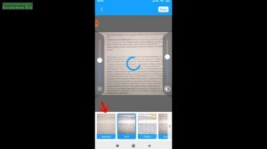 ✅ Как сделать скан на телефоне | Как сканировать документы с телефона Андроид