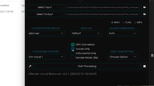 How to Make the PERFECT Dataset for RVC AI Voice Training смотреть онлайн