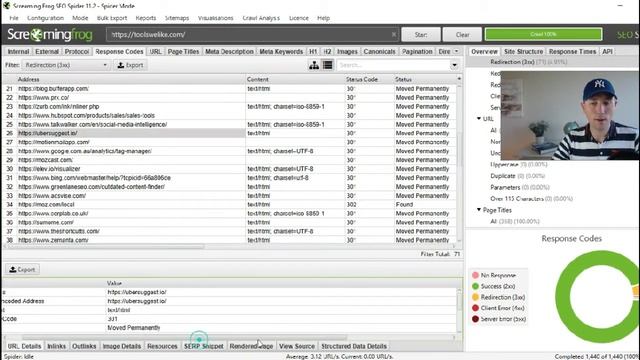 How to Find & Fix Redirects for a Website Speed Boost • Website Speed Optimisation смотреть онлайн