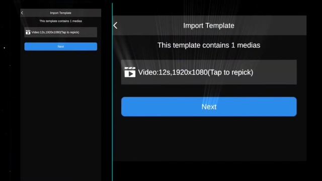 NODE VIDEO TEMPLATES IMPORT AND EXPORT TUTORIAL смотреть онлайн