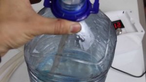 Насос для НБК