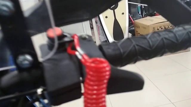 Про шармакс 240 про снегоход смотреть онлайн