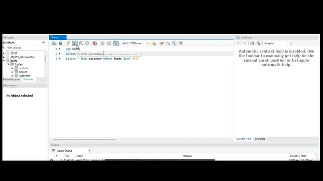 MySQL LIKE Operator Explained - Beginner's Guide #mysql #like смотреть онлайн