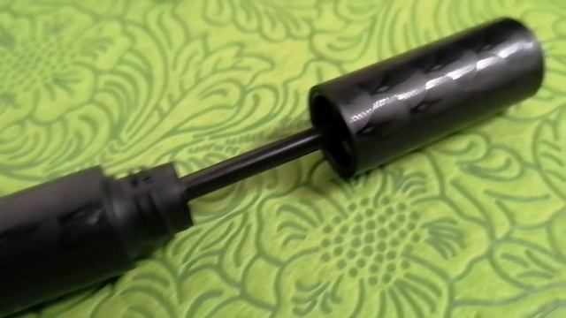 Новинки косметики 2021: тушь Vivienne Sabo Cabare Latex смотреть онлайн