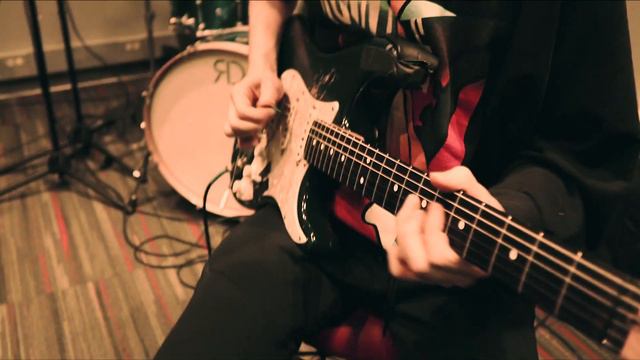 WTBU SESSION: Cory Wong - The Optimist смотреть онлайн