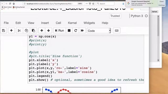 PGE310 Fall2019 Lecture2 4 BasicPlots 2019 09 23 смотреть онлайн