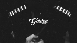 GOLDEN TBILISI - CIRCASSIAN (DRILL REMIX)
