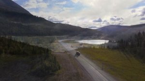 Путешествие на север Канады. Часть 8. Иммигранты в Канаде.