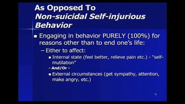 C-SSRS Training - English for the United States смотреть онлайн